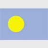 Simboluri Steaguri Palau 8454