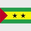 Simboluri Steaguri Sao Tome si Principe 8480