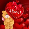 Sarbatori Valentine's day  9564